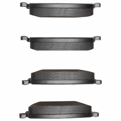 Dynamic Friction Company Disc Brake Pad Set 1551-1314-00
