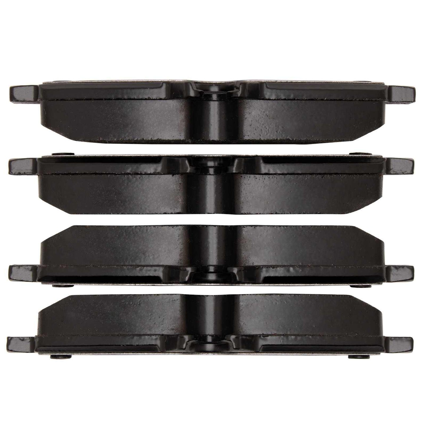Dynamic Friction Company Disc Brake Pad Set 1551-1317-00