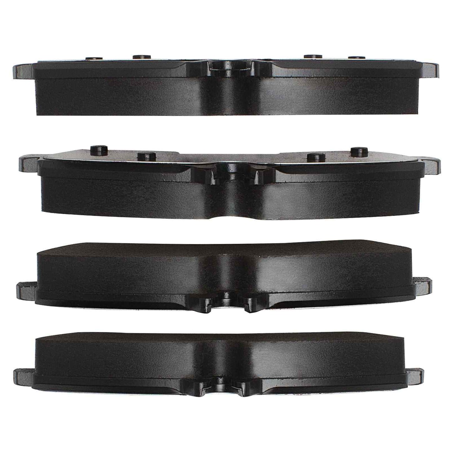 Dynamic Friction Company Disc Brake Pad Set 1551-1318-00