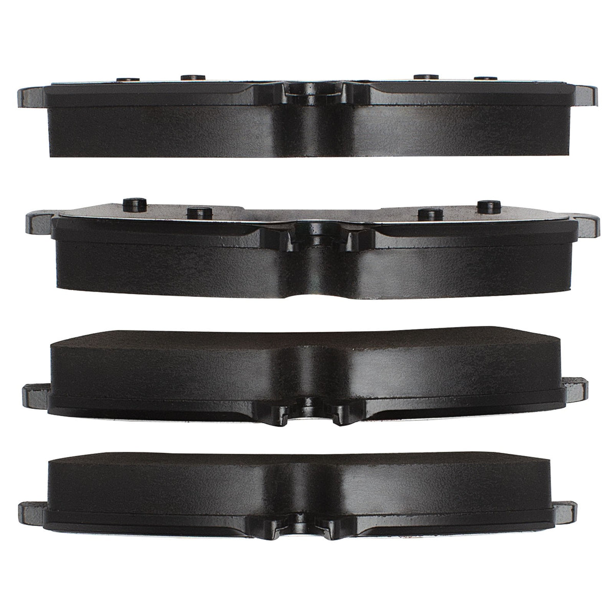 Dynamic Friction Company Disc Brake Pad Set 1551-1318-00
