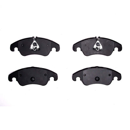 Dynamic Friction Company Disc Brake Pad Set 1551-1322-00