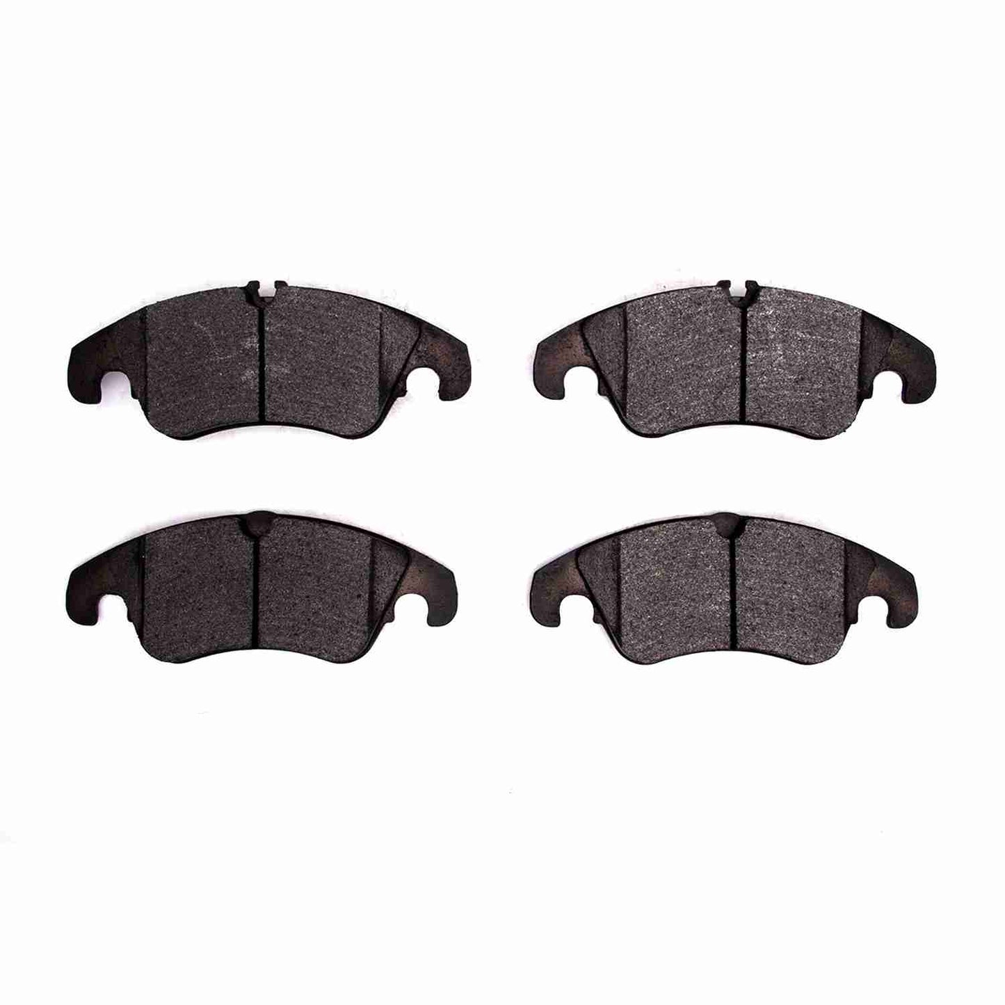 Dynamic Friction Company Disc Brake Pad Set 1551-1322-00