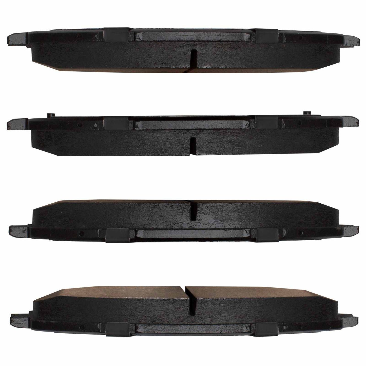 Dynamic Friction Company Disc Brake Pad Set 1551-1324-00