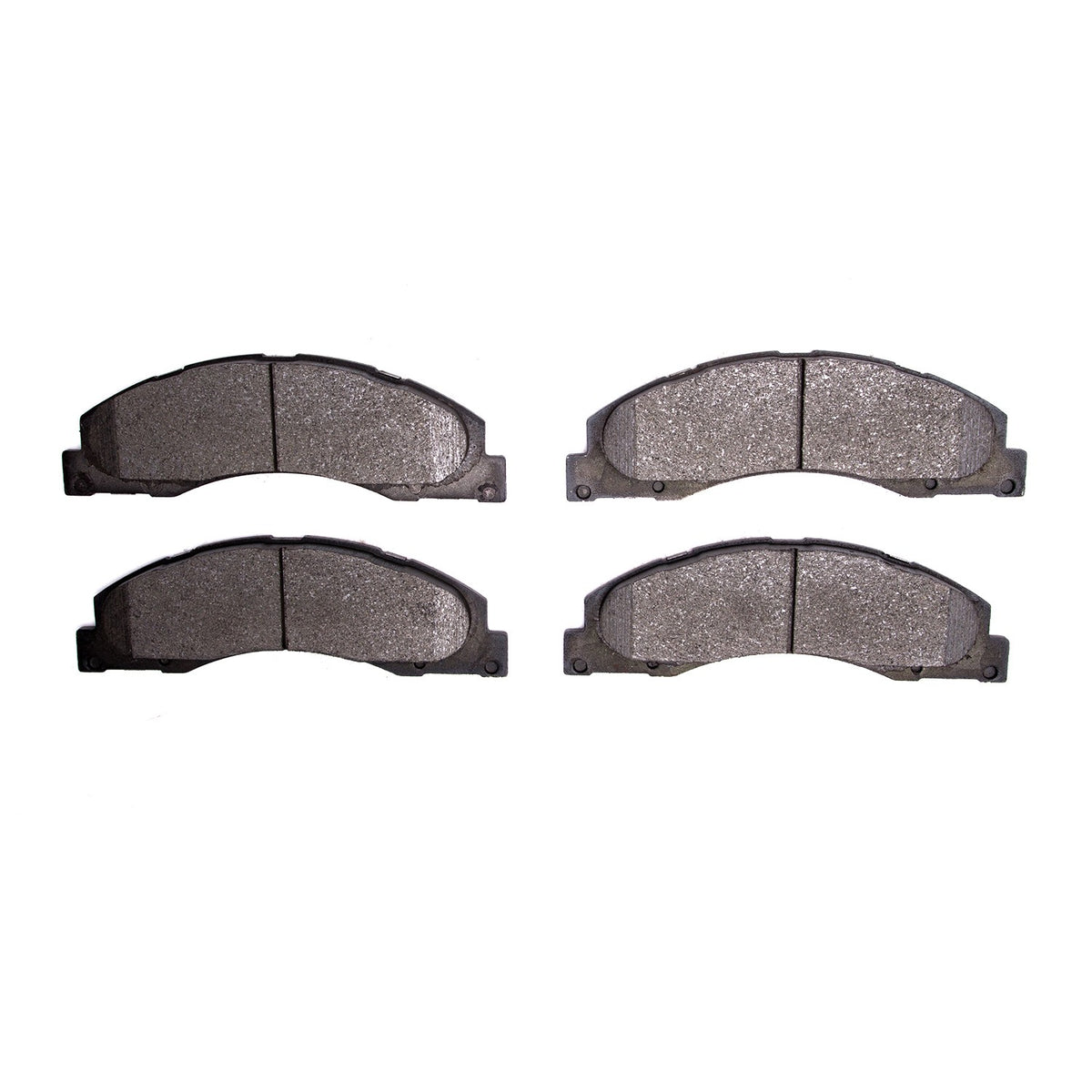 Dynamic Friction Company Disc Brake Pad Set 1551-1328-00
