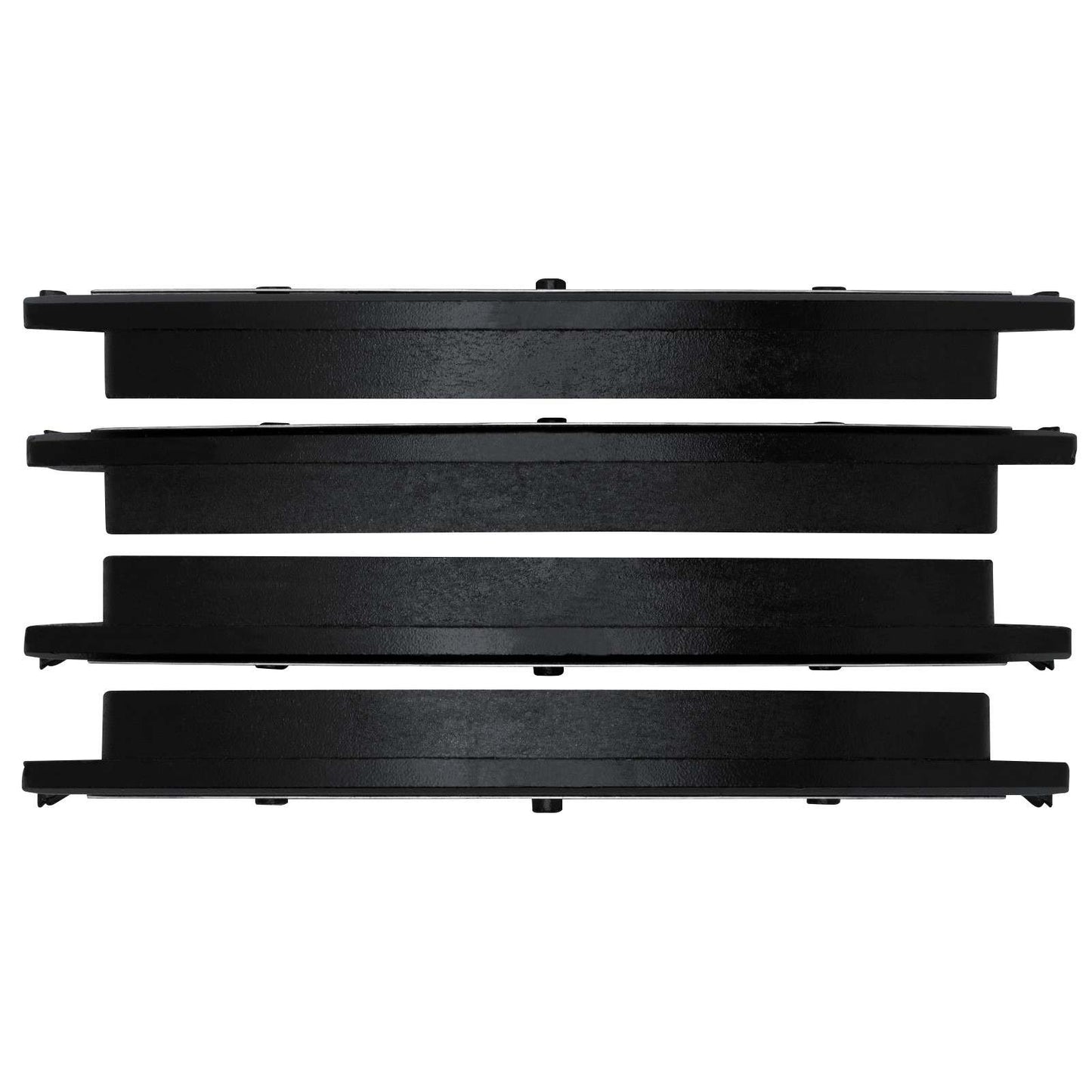 Dynamic Friction Company Disc Brake Pad Set 1551-1330-00