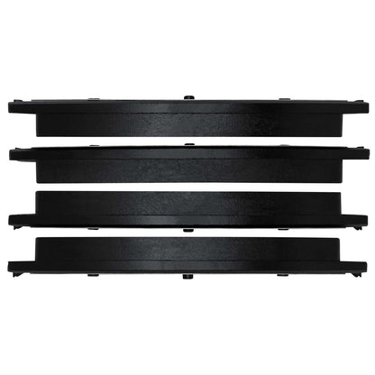Dynamic Friction Company Disc Brake Pad Set 1551-1330-00