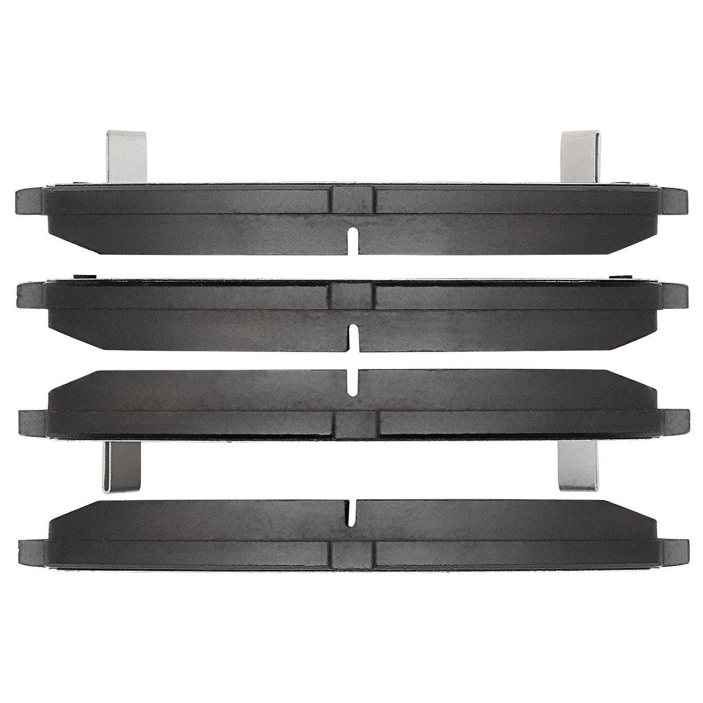 Dynamic Friction Company Disc Brake Pad Set 1551-1331-00