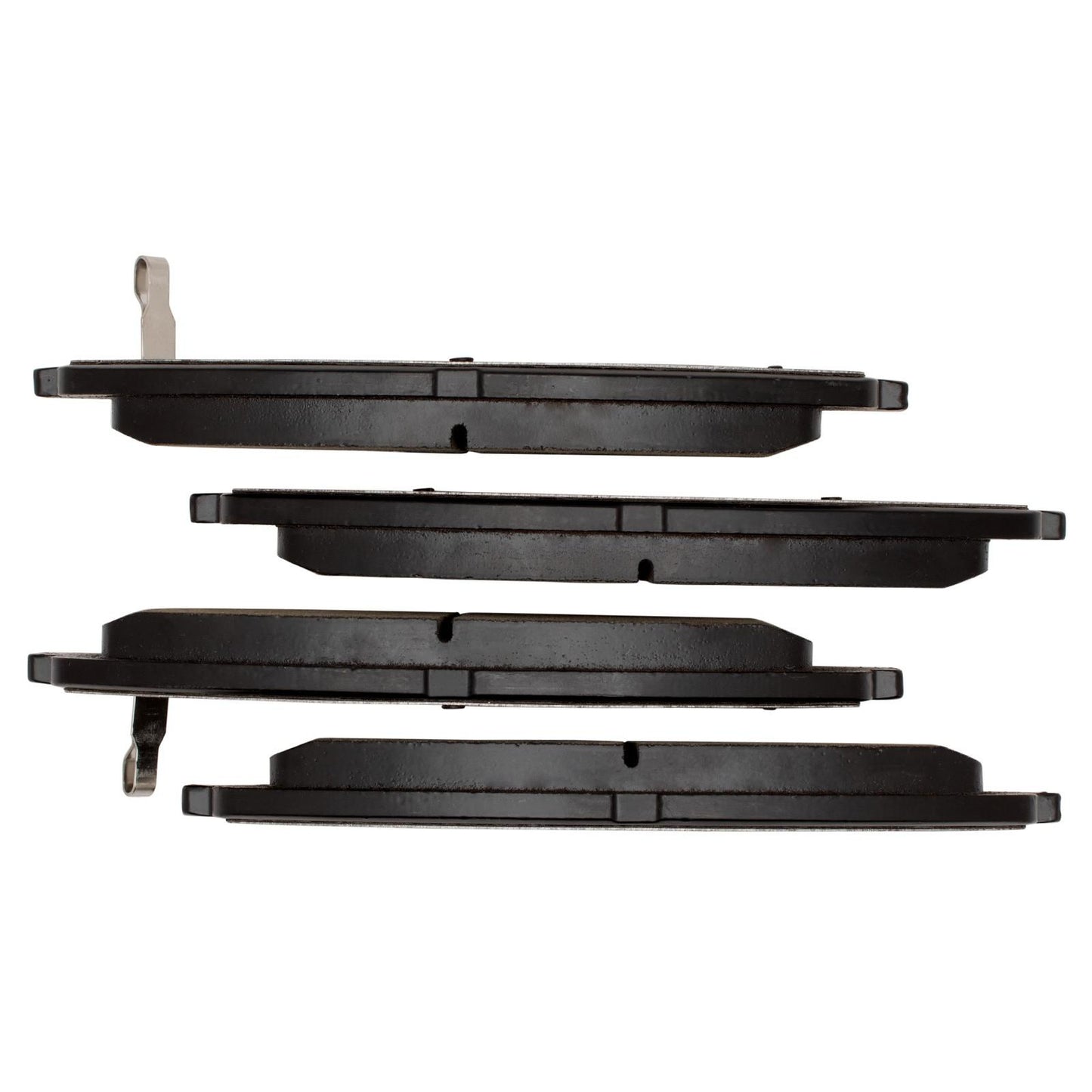 Dynamic Friction Company Disc Brake Pad Set 1551-1332-00