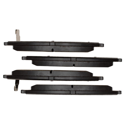 Dynamic Friction Company Disc Brake Pad Set 1551-1332-00