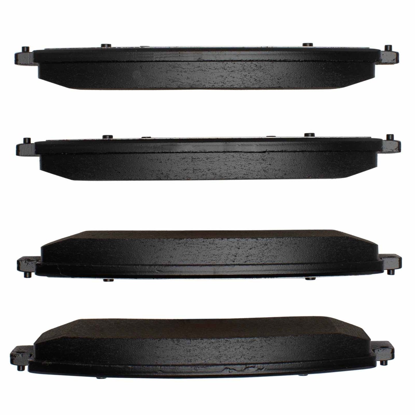 Dynamic Friction Company Disc Brake Pad Set 1551-1333-00