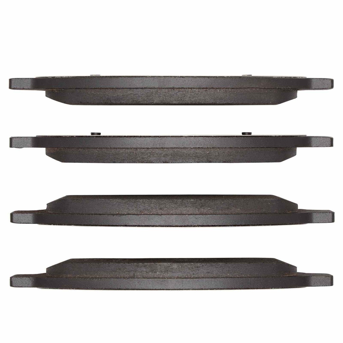Dynamic Friction Company Disc Brake Pad Set 1551-1334-00