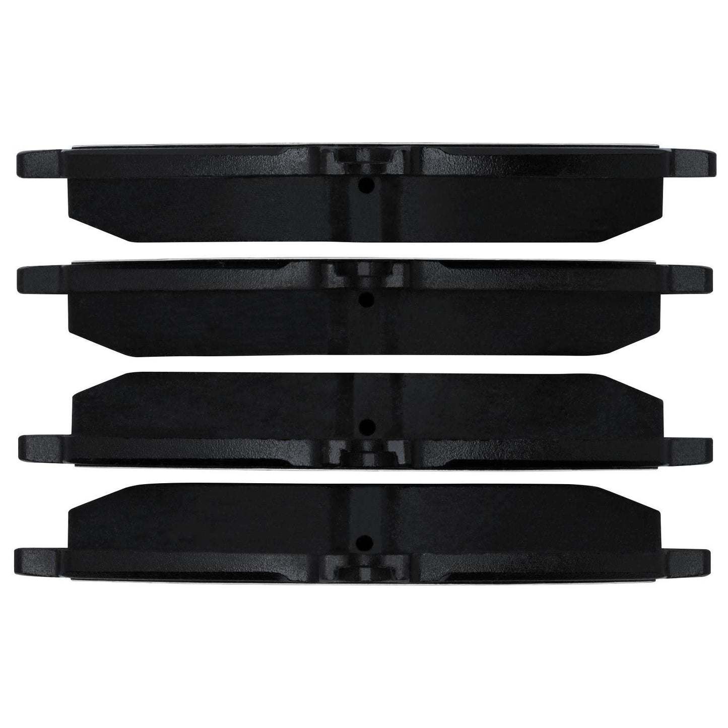 Dynamic Friction Company Disc Brake Pad Set 1551-1340-00