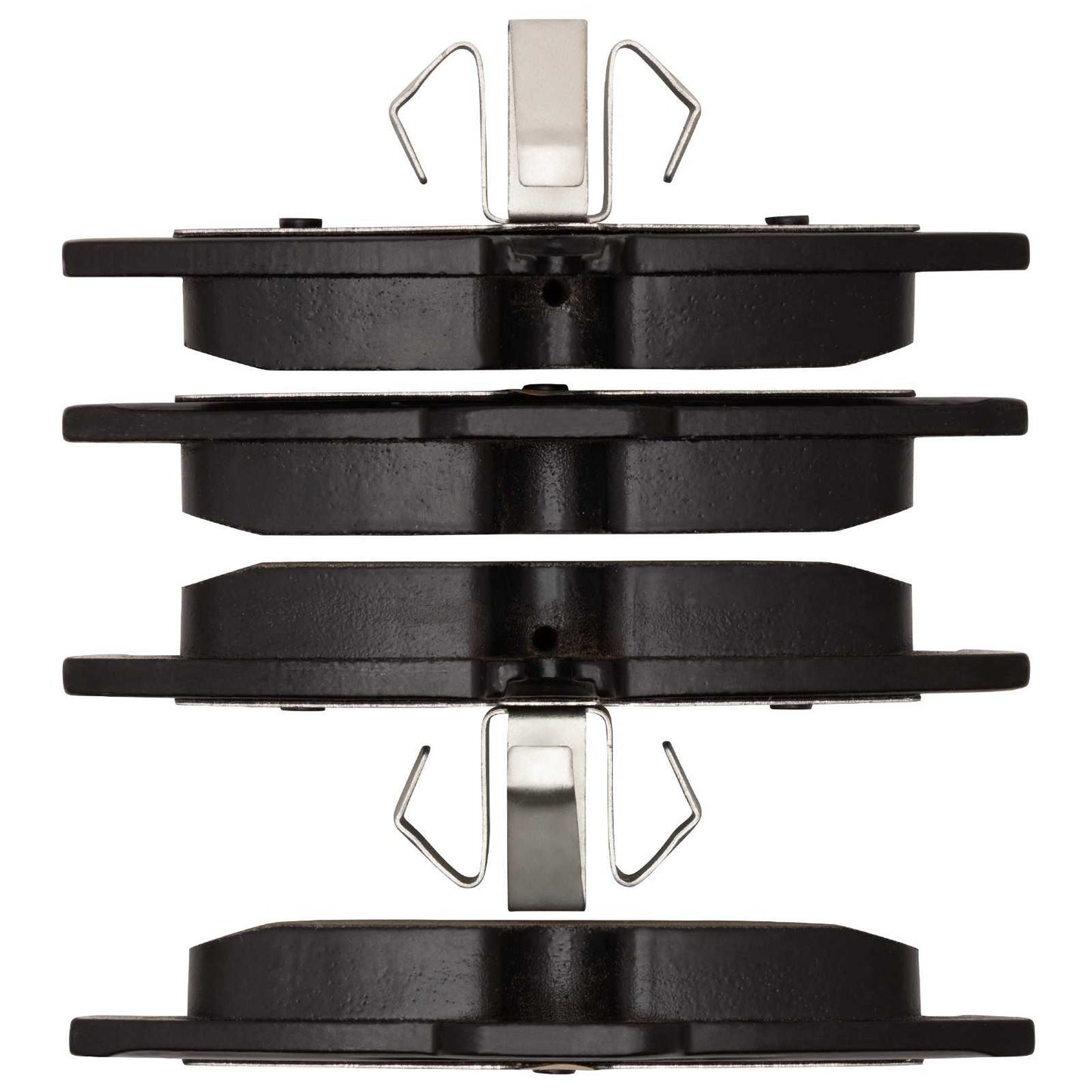 Dynamic Friction Company Disc Brake Pad Set 1551-1341-00