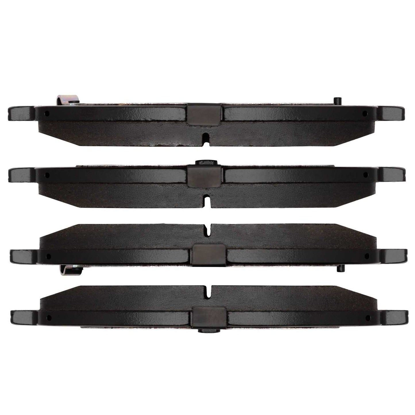 Dynamic Friction Company Disc Brake Pad Set 1551-1345-00