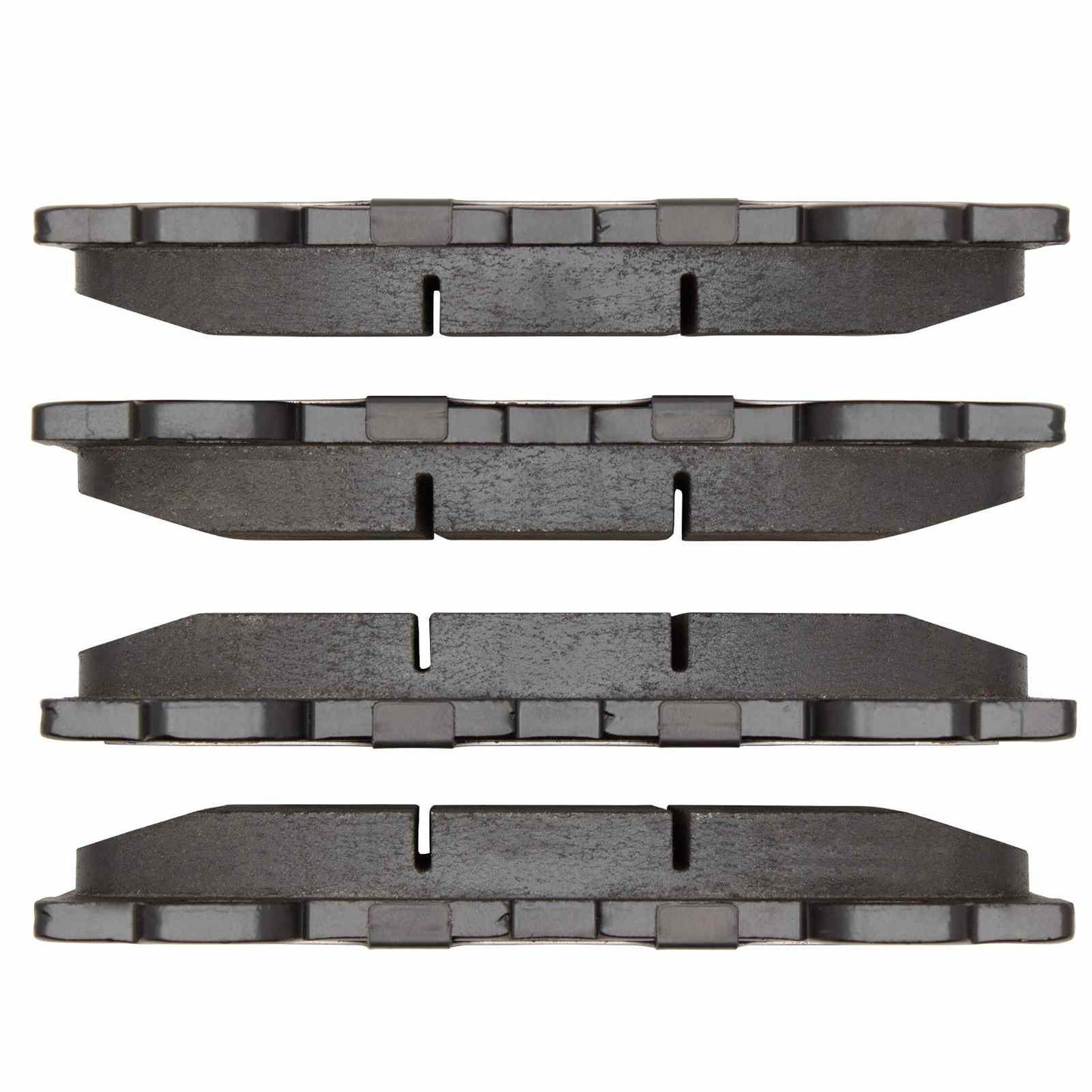 Dynamic Friction Company Disc Brake Pad Set 1551-1346-00