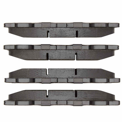 Dynamic Friction Company Disc Brake Pad Set 1551-1346-00