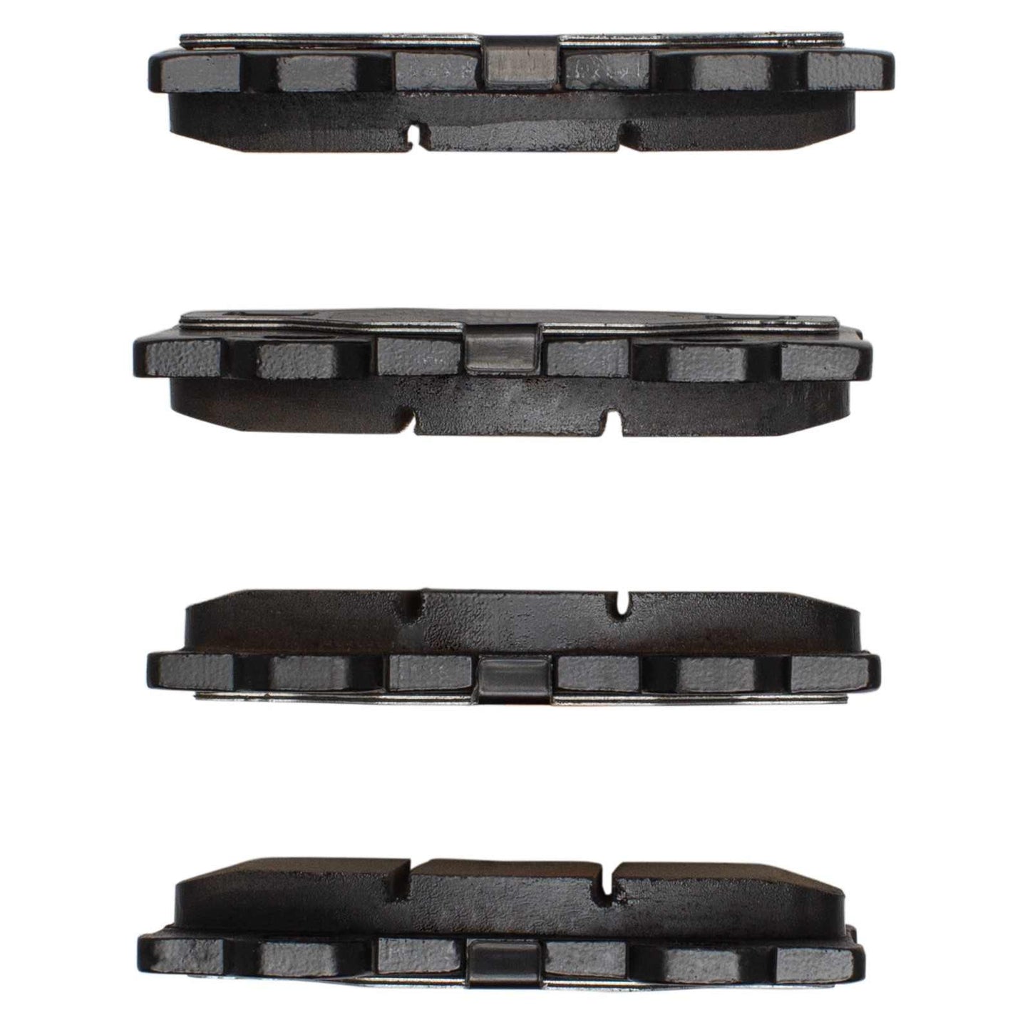 Dynamic Friction Company Disc Brake Pad Set 1551-1347-00