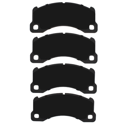 Dynamic Friction Company Disc Brake Pad Set 1551-1349-00