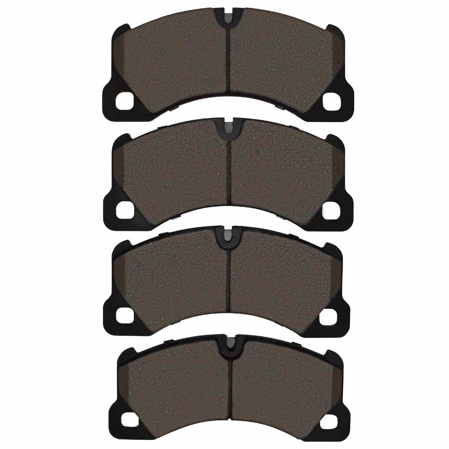 Dynamic Friction Company Disc Brake Pad Set 1551-1349-00