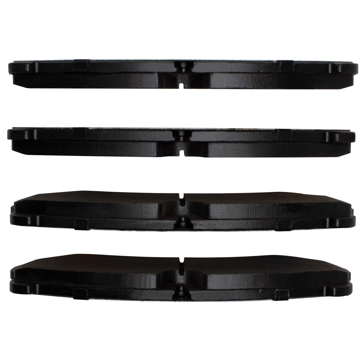 Dynamic Friction Company Disc Brake Pad Set 1551-1349-00