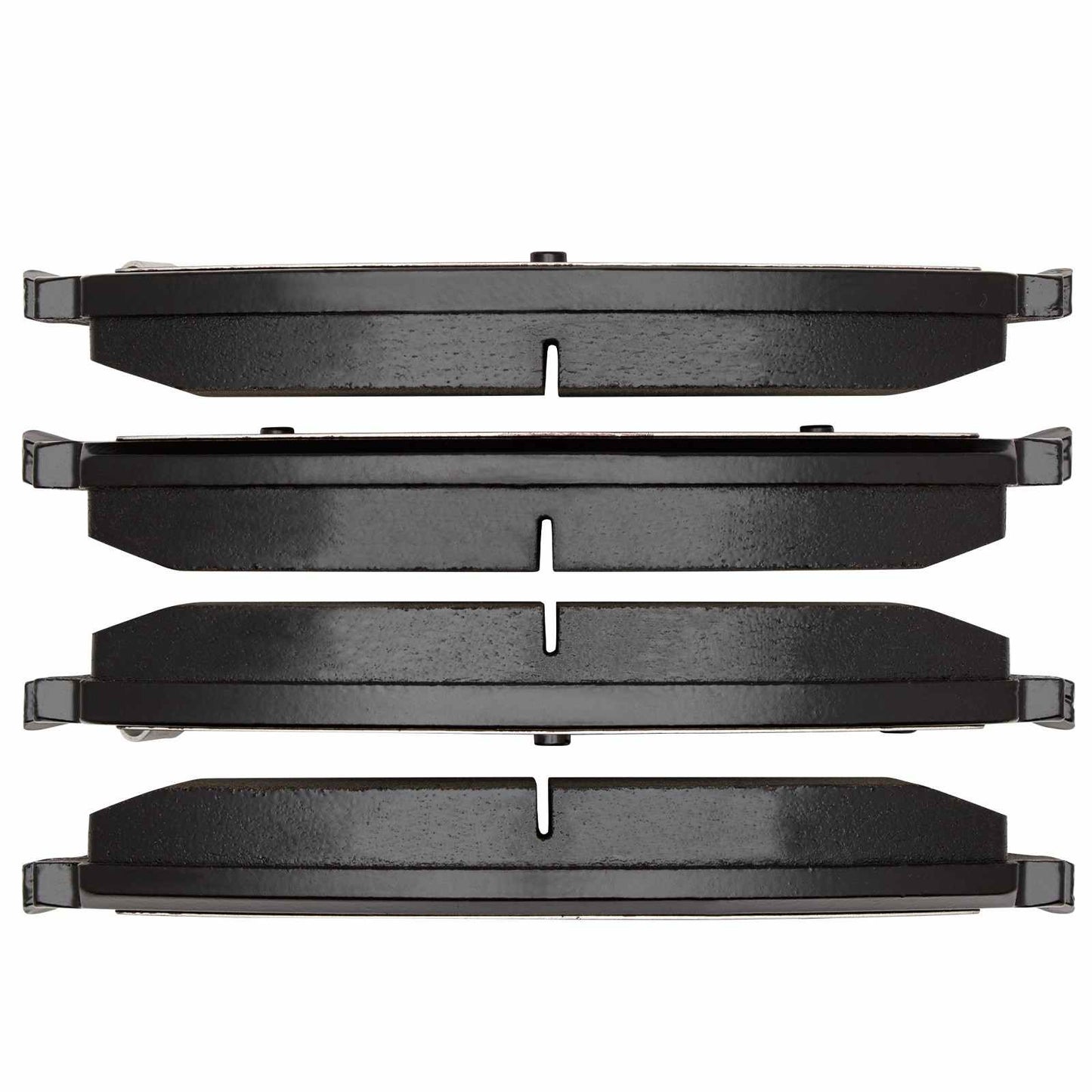 Dynamic Friction Company Disc Brake Pad Set 1551-1351-00