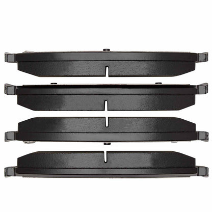 Dynamic Friction Company Disc Brake Pad Set 1551-1351-00