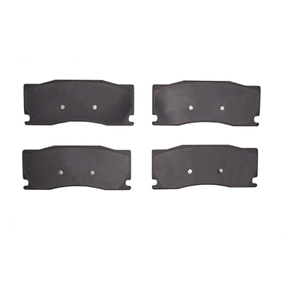 Dynamic Friction Company Disc Brake Pad Set 1551-1355-00