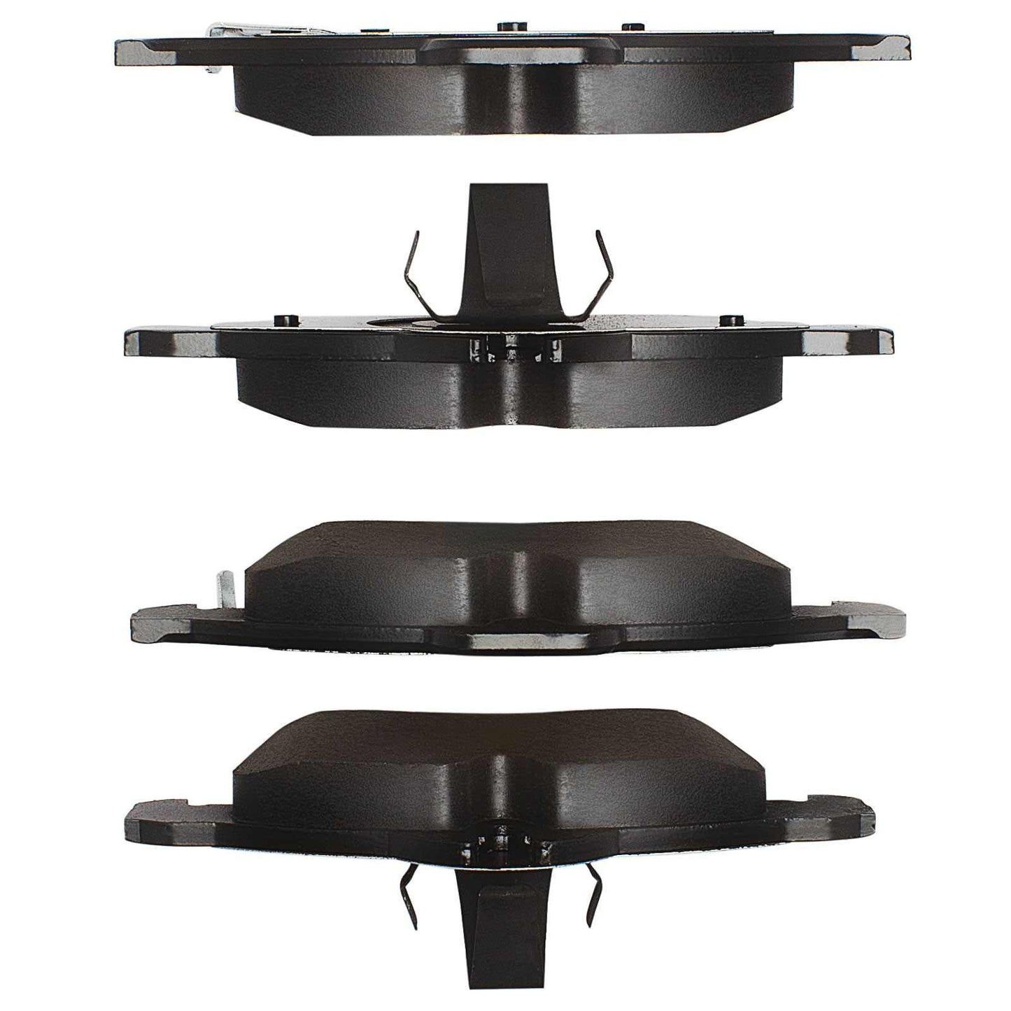 Dynamic Friction Company Disc Brake Pad Set 1551-1361-00
