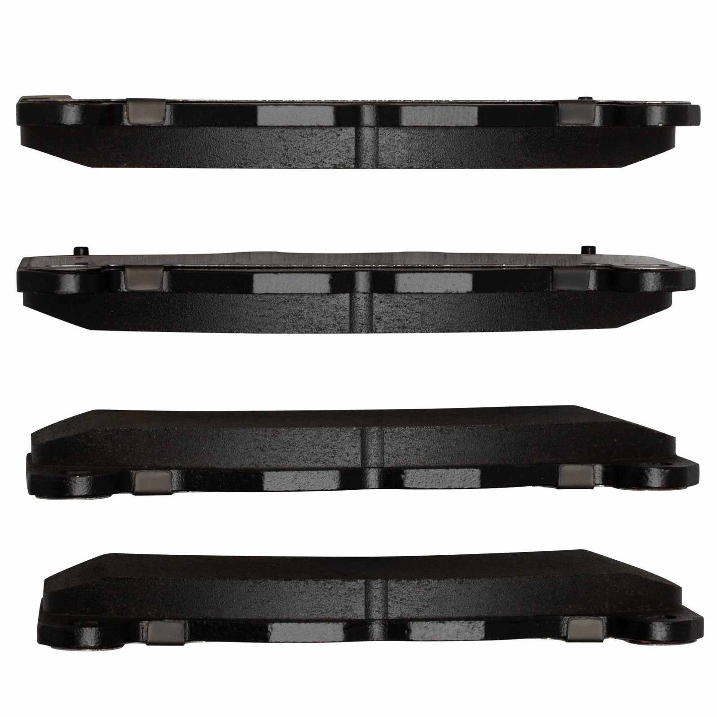 Dynamic Friction Company Disc Brake Pad Set 1551-1365-00