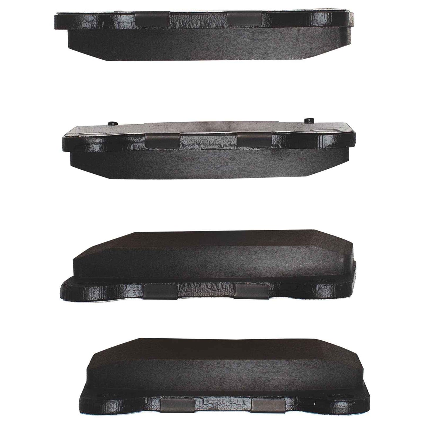 Dynamic Friction Company Disc Brake Pad Set 1551-1366-00