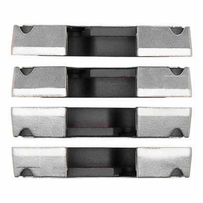 Dynamic Friction Company Disc Brake Pad Set 1551-1372-00