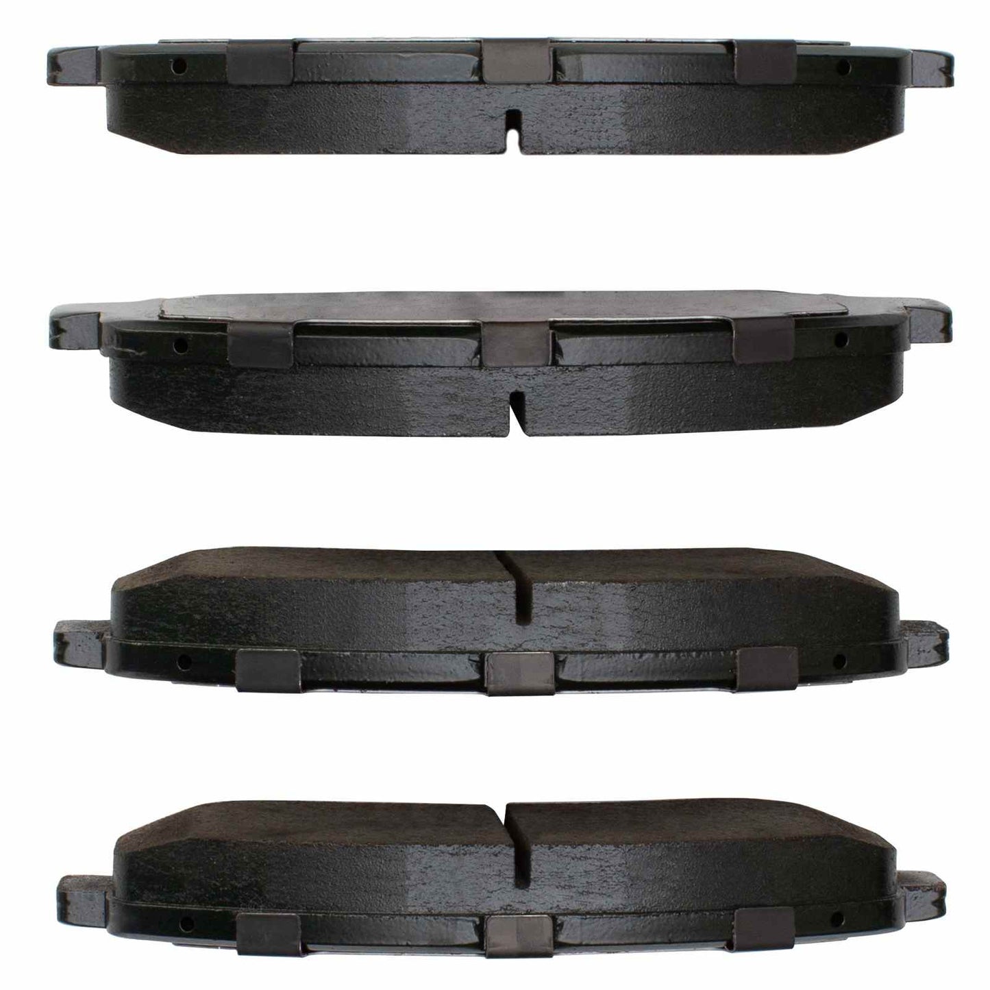 Dynamic Friction Company Disc Brake Pad Set 1551-1374-00