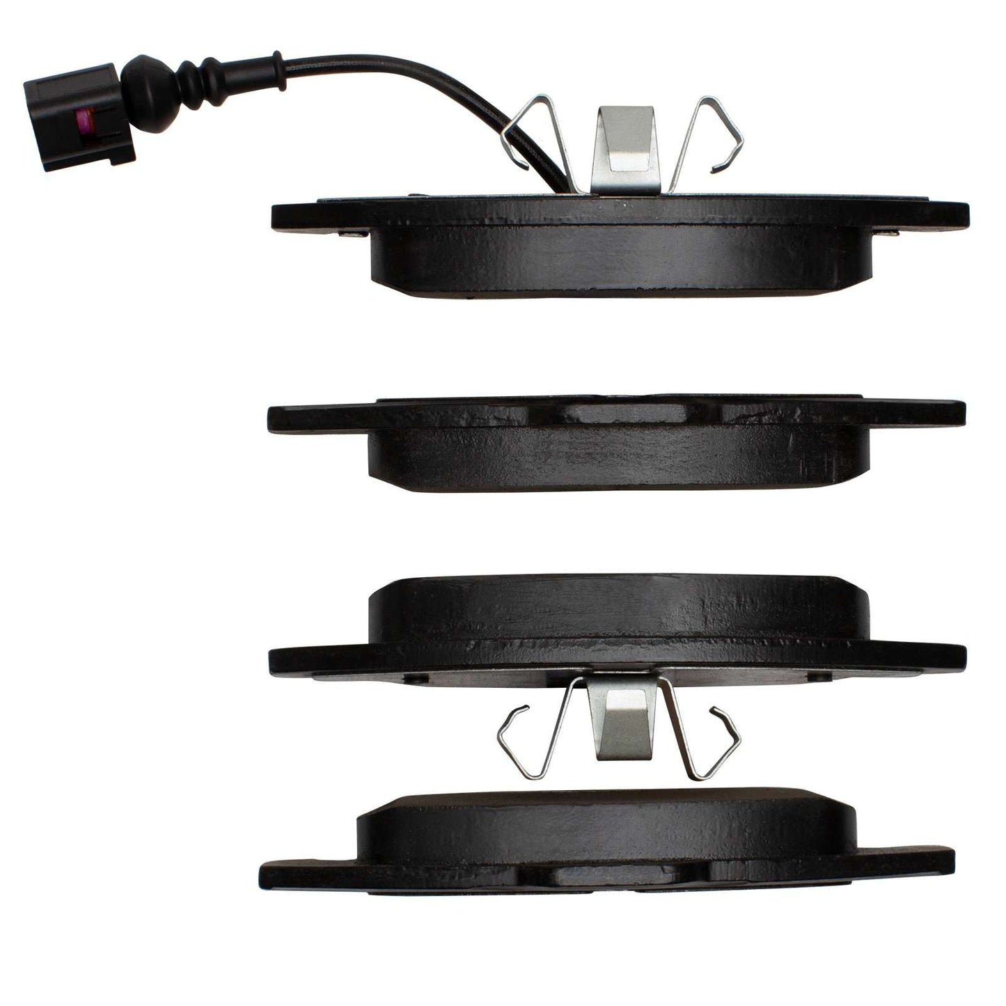 Dynamic Friction Company Disc Brake Pad Set 1551-1375-00