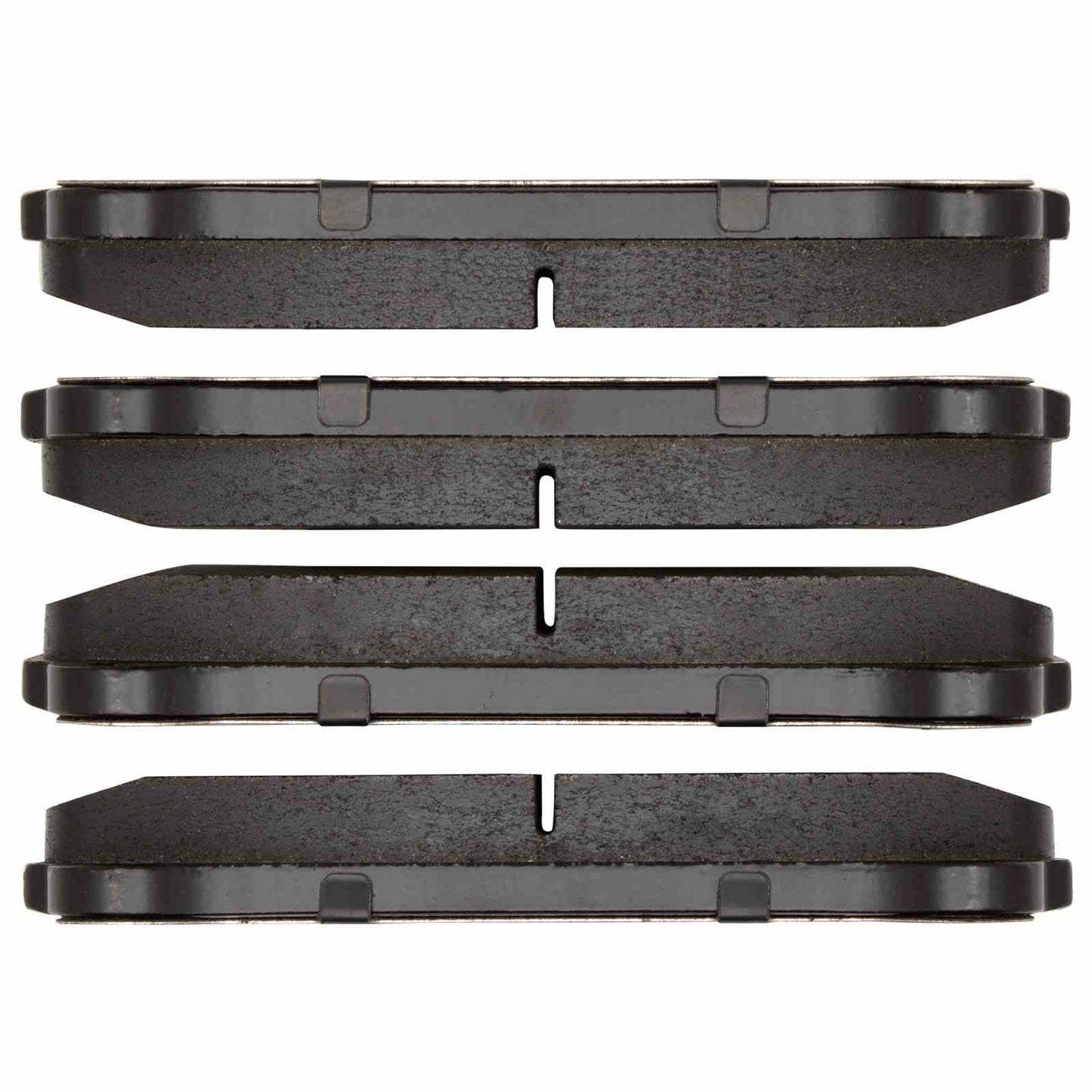 Dynamic Friction Company Disc Brake Pad Set 1551-1383-00