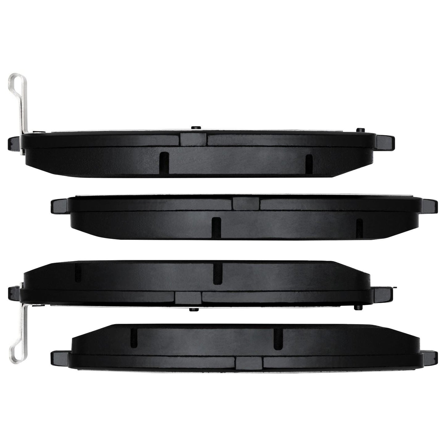 Dynamic Friction Company Disc Brake Pad Set 1551-1385-00