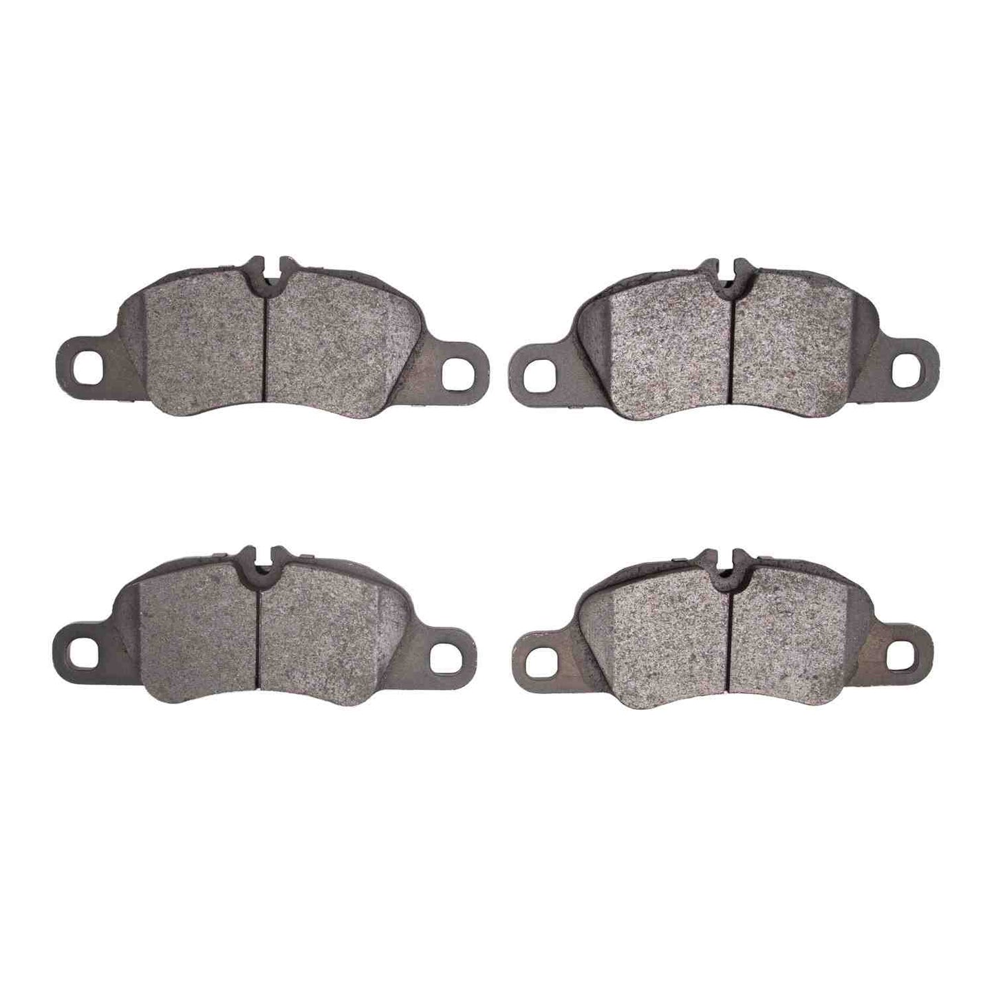 Dynamic Friction Company Disc Brake Pad Set 1551-1389-00