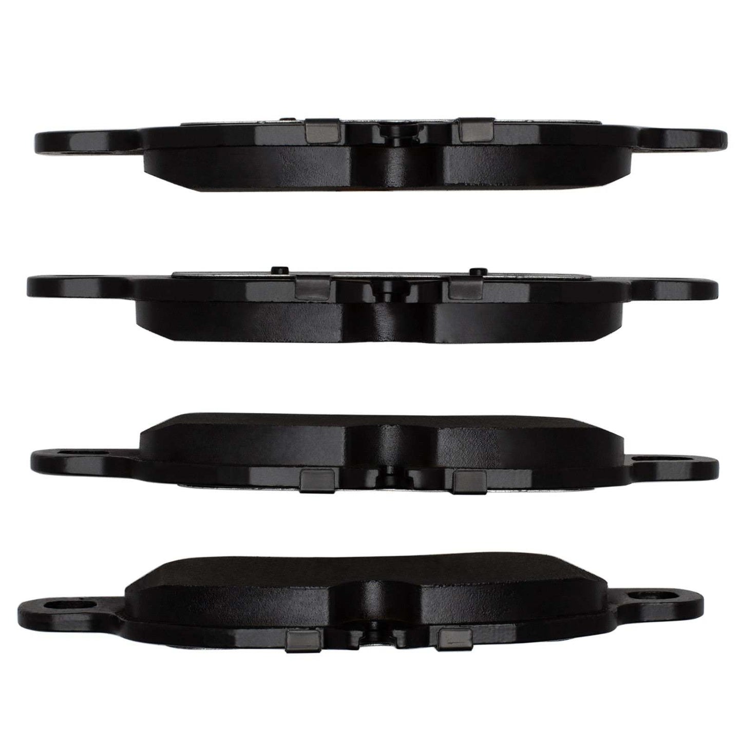 Dynamic Friction Company Disc Brake Pad Set 1551-1389-00