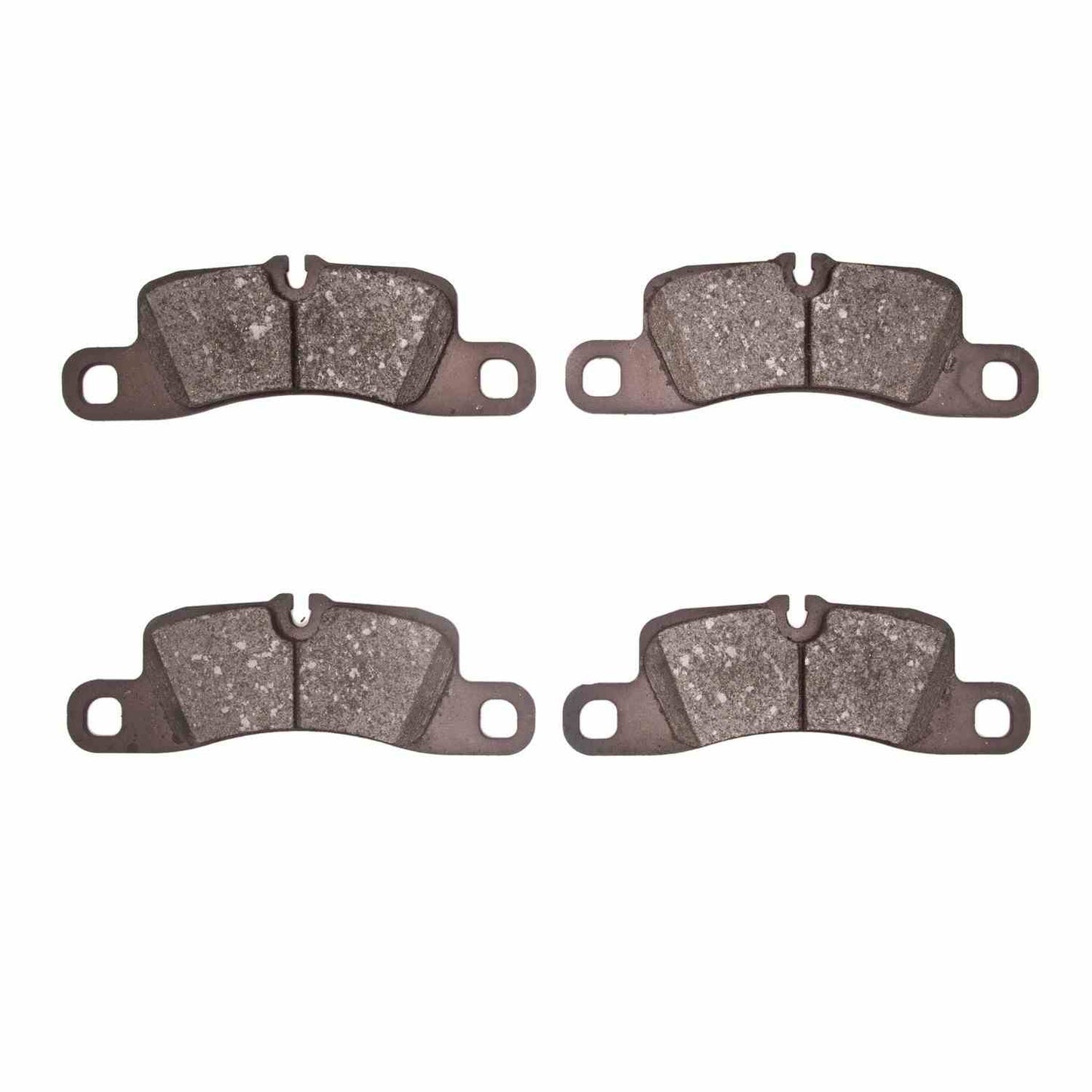 Dynamic Friction Company Disc Brake Pad Set 1551-1390-00