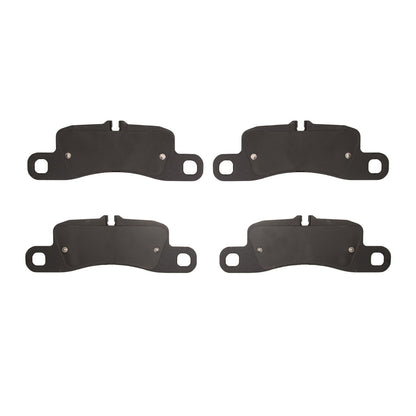 Dynamic Friction Company Disc Brake Pad Set 1551-1390-10