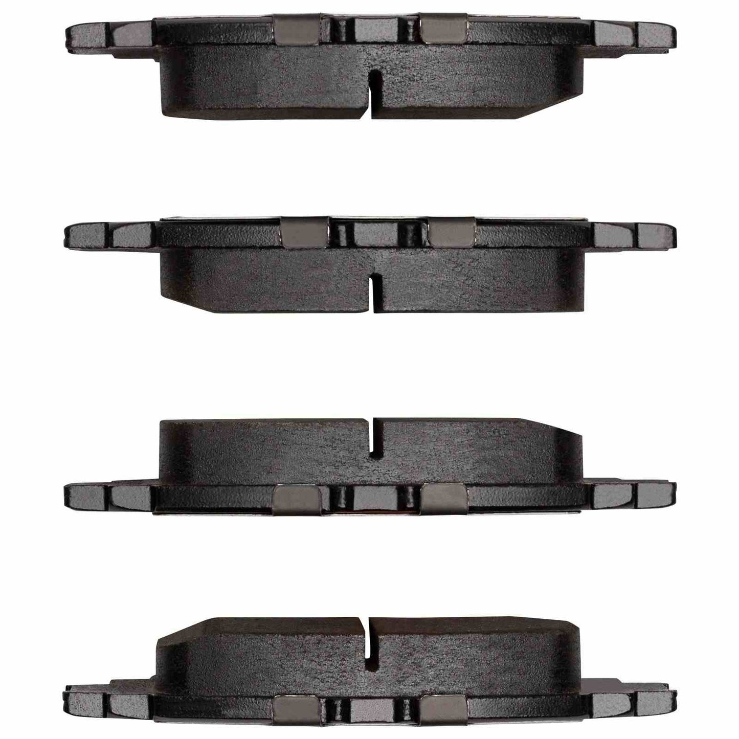 Dynamic Friction Company Disc Brake Pad Set 1551-1391-10