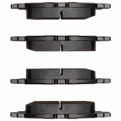 Dynamic Friction Company Disc Brake Pad Set 1551-1391-10
