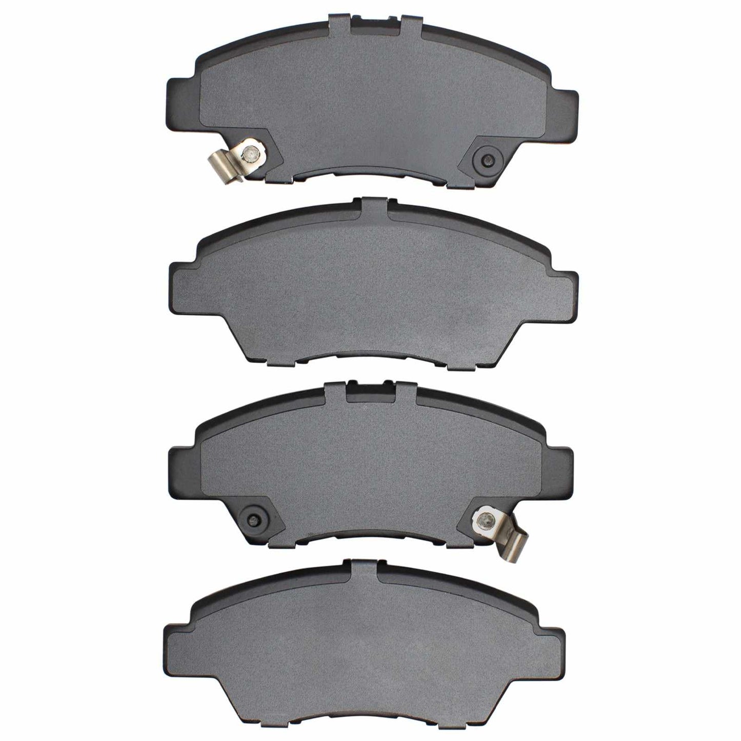 Dynamic Friction Company Disc Brake Pad Set 1551-1394-00