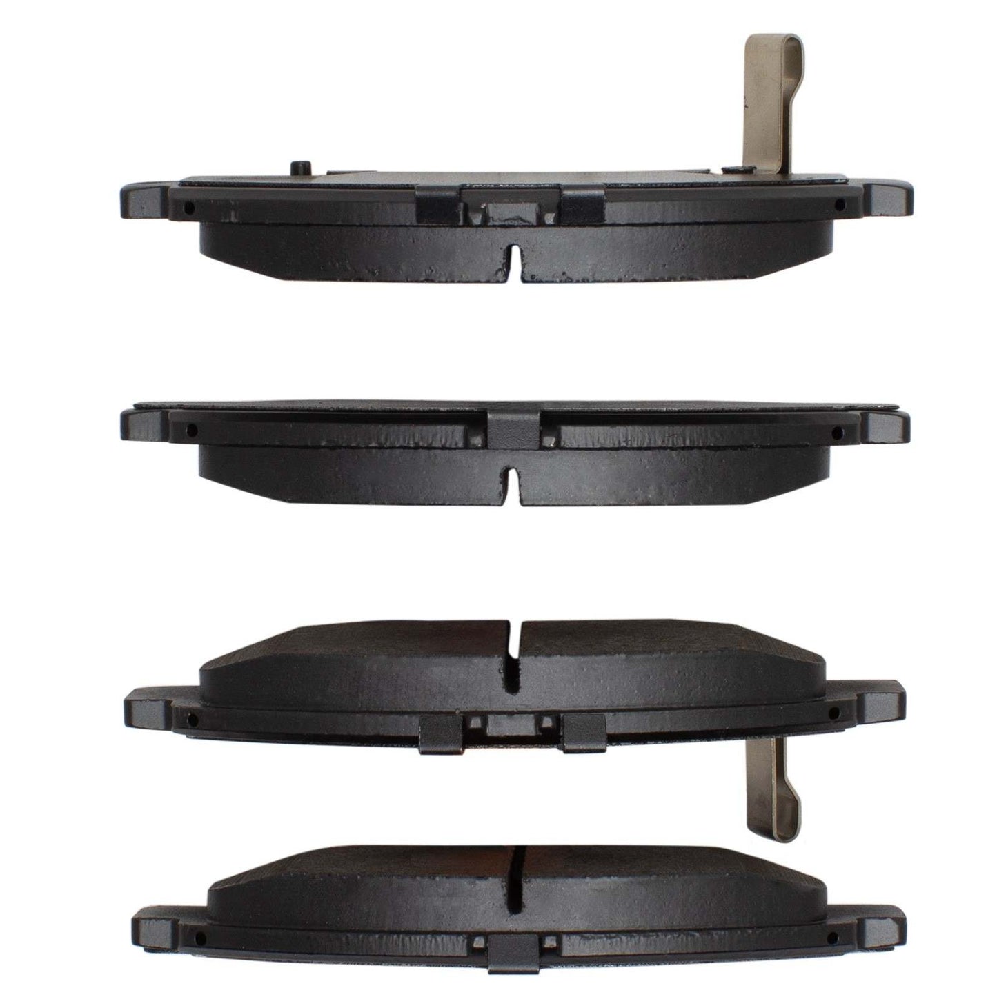 Dynamic Friction Company Disc Brake Pad Set 1551-1394-00