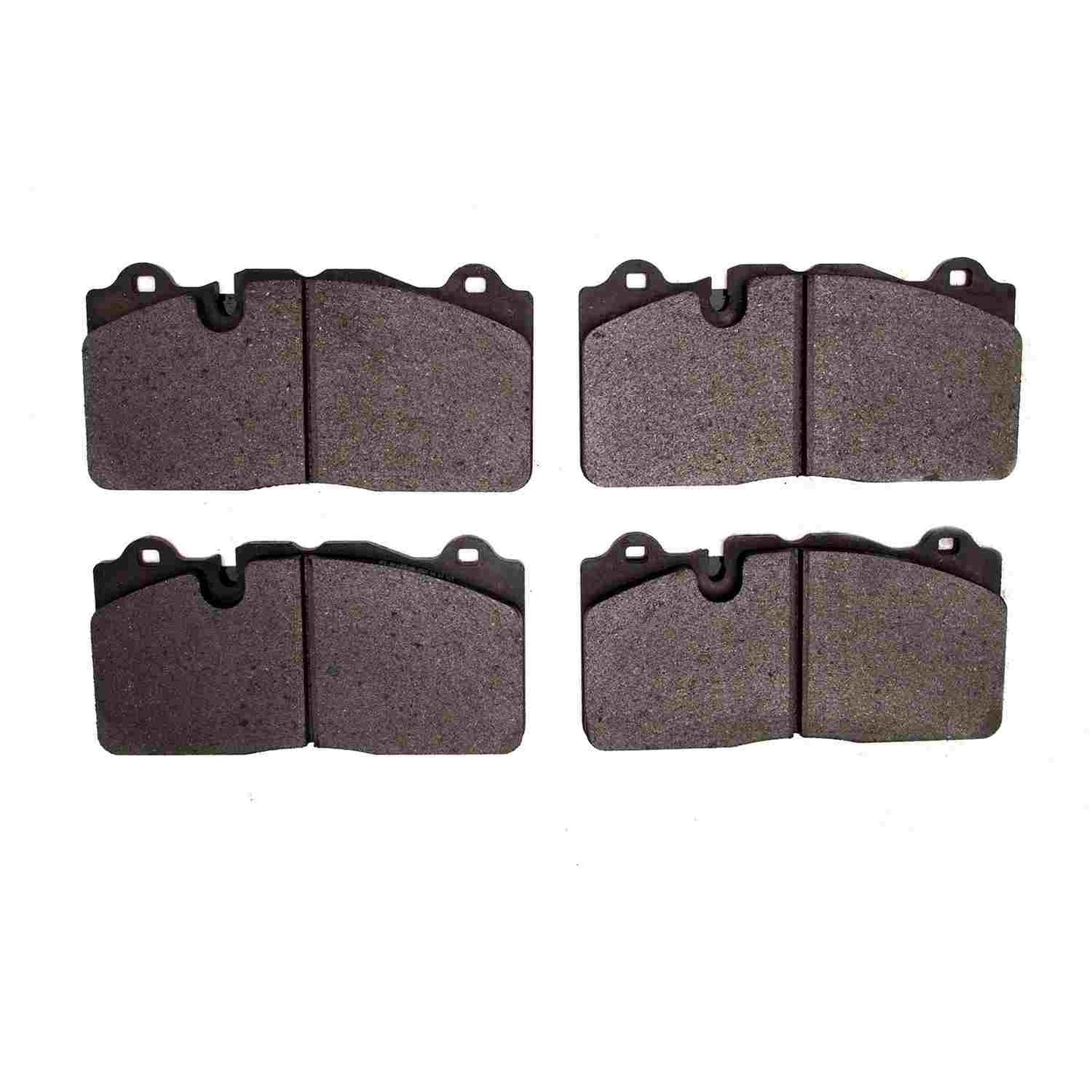 Dynamic Friction Company Disc Brake Pad Set 1551-1395-00