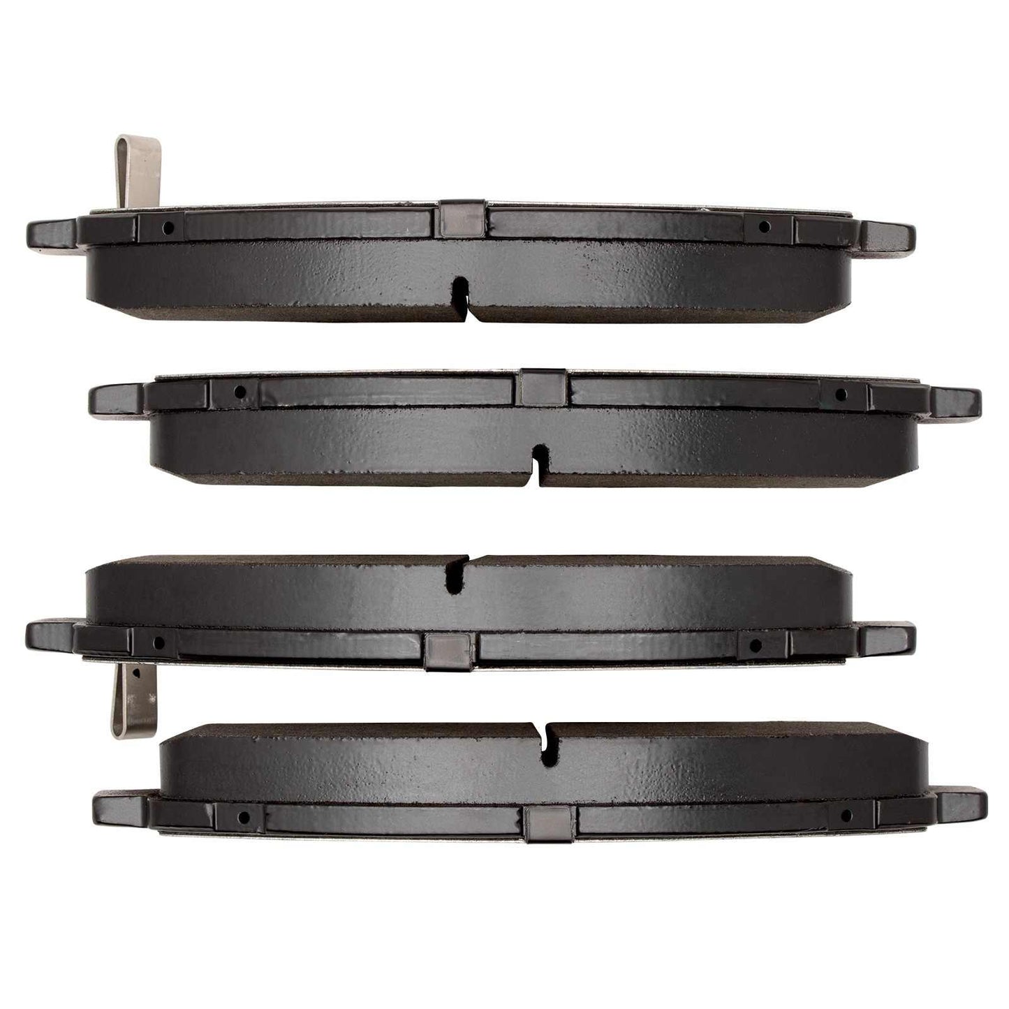 Dynamic Friction Company Disc Brake Pad Set 1551-1401-00