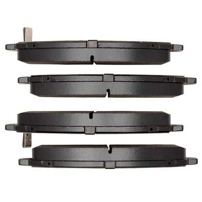 Dynamic Friction Company Disc Brake Pad Set 1551-1401-00