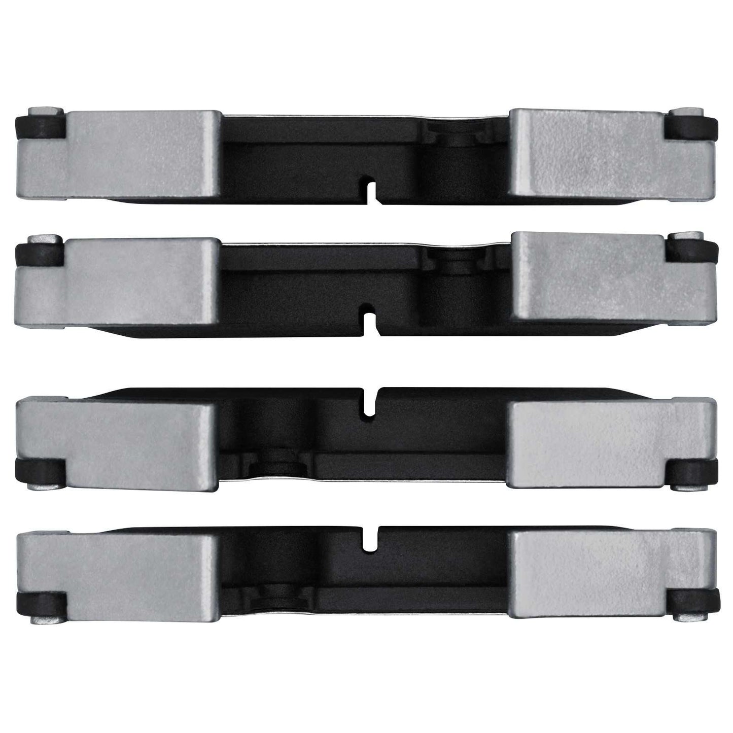 Dynamic Friction Company Disc Brake Pad Set 1551-1403-00