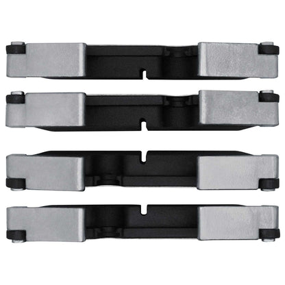 Dynamic Friction Company Disc Brake Pad Set 1551-1403-00