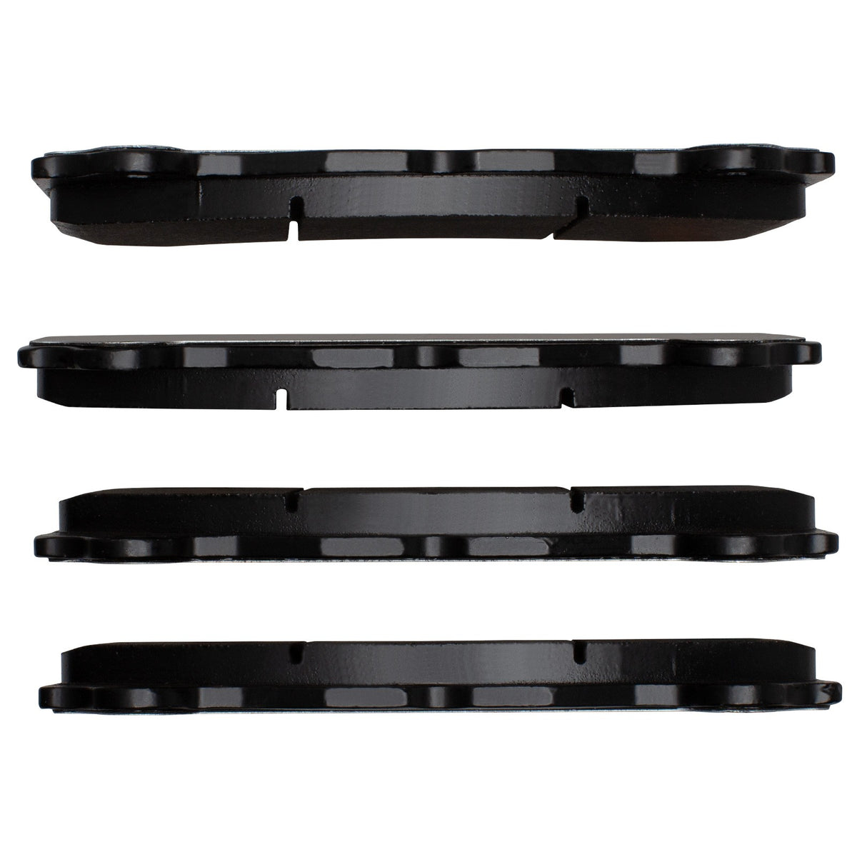 Dynamic Friction Company Disc Brake Pad Set 1551-1405-00