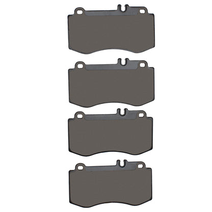 Dynamic Friction Company Disc Brake Pad Set 1551-1420-00